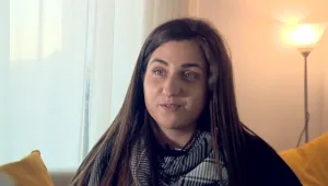 "נולדתי מחדש": הקונדיטורית שהחליטה לקטוע יד כדי להיפטר מהכאב
