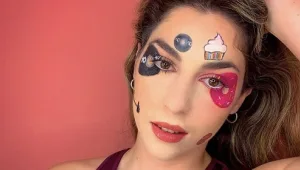 שניר חן Shanir Hen – מולטיטסקינג בפעולה