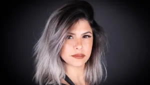 אמנית השיער שהפכה השראה להעצמה אישית ונשית