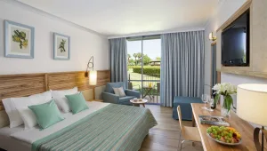 מלון נוף גינוסר נפתח מחדש לקהל