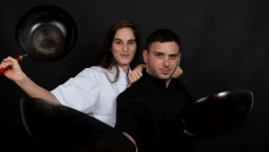 סופ"ש קולינרי במיוחד במלון דן קיסריה ריזורט