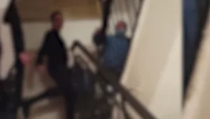 התפוז המכני בישראל: קבוצת נערים תועדה מתעללת בפועלים סינים