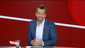 הצינור 07.03.21 התוכנית המלאה | יהודה יצחקוב מוטרד