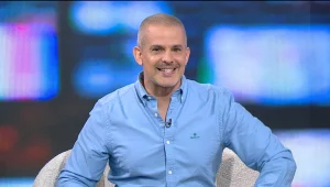 13 בצהריים עם קובי מחט | 08.03.21