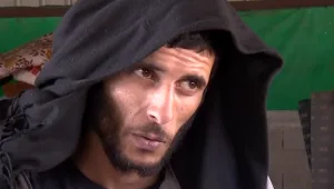 אבי שלושת הילדים שנספו בשריפה: "גזירת גורל, אלוהים נתן ולקח"