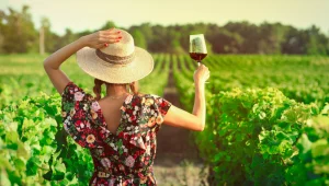 אפשר להפסיק להתנצל: זה המאכל שימחק לכם את הקמטים