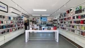 פיקס פלוס: חנות הסלולר שתפתור את הבעיה במהירות, יעילות ובמקצועיות