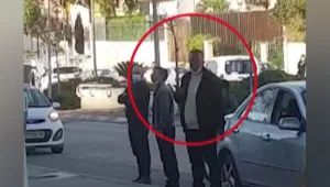 העסקן שהואשם בגניבת מיליונים הפך לקבלן: "הוא מתעלל בנו"