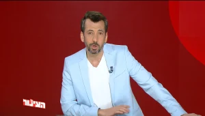 הצינור 09.03.21 התוכנית המלאה | קובי פרץ מגיב לסערה