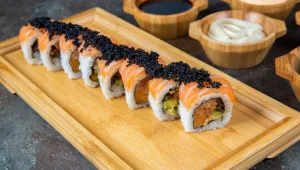יומי סושי ליין: רשת הסושי ממשיכה להתרחב
