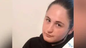 שיינא אזאי, נערה בת 16 בסיכון, נעדרת כבר מספר ימים