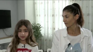 ליאור בת ה-8 סובלת מחרם קשה; ביה"ס: "תפנו לאבחון באברבנאל"