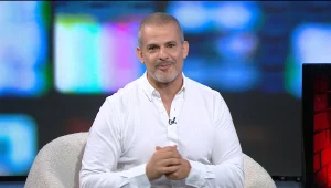 13 בצהריים עם קובי מחט | 10.03.21