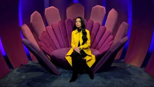 ניקול ראידמן מפתיעה את הדיירים עם מתנות שוות!