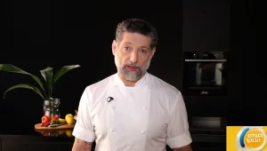 המסעדות פתוחות: אסף גרניט על שבוע ראשון של חזרה לשגרה