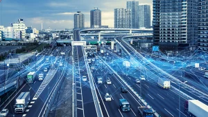 מניעים את העתיד | SmartMobility IL