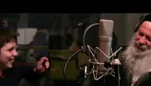 נתי בן ה-13 שסובל מאוטיזם הגשים חלום: לשיר עם שולי רנד