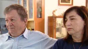 שכלו את 2 בניהם והקימו מכינה לזכרם: "סיבה לקום בבוקר"