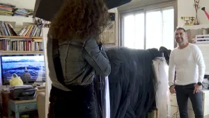 צלמי יח"צ ומומחי רומנטיקה: כך נראה עולם הדייטינג ב-2021