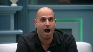 אתם קבעתם: ליאור כלפון הוא המודח ה-13 של העונה