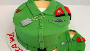 העוגות של יעל – פאר היצירה הבלגית בישראל