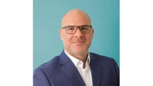 גלעד דגן, סמנכ"ל פיתוח עסקי ואסטרטגיה סמלת