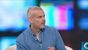 13 בצהריים עם קובי מחט | 15.03.21