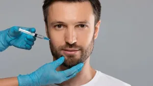 על קצה החוט: לא תאמינו מה הטיפול החדשני יעשה לעור הפנים שלכם