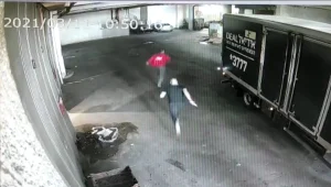 ויכוח על חנייה הפך למרדף עם סכין שלופה וניסיון דקירה