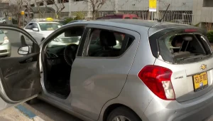 המורה שניצל ברגע האחרון מלינץ' לאחר שנכנס בטעות לעיסאוויה