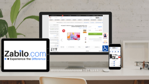 שירות של חנות: zabilo.com המיזם הצומח בשוק קניות האונליין בישראל