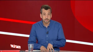 הצינור 16.03.21 התוכנית המלאה | יהודה יצחקוב חוגג