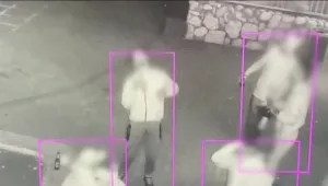 טכנולוגיה תזהה קטטות ותזמין את המשטרה למקום