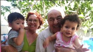 בשל חוב ישן זוג קשישים עלול למצוא את עצמו ברחוב