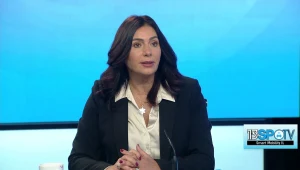 "שוב בג"ץ התערב בהחלטת ריבון בהחלטות לא לו" מירי רגב, שרת התחבורה והבטיחות בדרכים, מגיבה על החלטת פתיחת השמיים