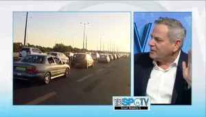 ח"כ ניצן הורביץ, יו"ר מרצ: "עשרות מיליוני שקלים מתבזבזים. אבן ריחיים על הכלכלה הישראלית"