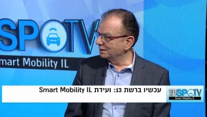 פרופ' ציון חגי, יו"ר ההסתדרות הרפואית בישראל: "צריך לדאוג שקשישים יוכלו לקבל טיפול בבית ולא להגיע למיון עמוס"