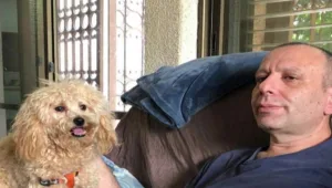 לאן נעלם אבירם בן ארי? "עזרו לנו, הוא במצוקה"