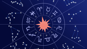 תחזית אסטרולוגית לשנת 2021