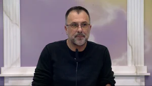 "רמי לא צריך להתנצל בפניכם" - לינור יוצאת להגנת חברה הטוב בבית המשפט