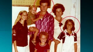 40 שנה אחרי: גיא יצא לחפש את הנהג שדרס למוות את אביו ואחותו