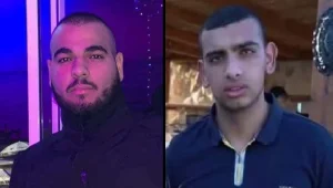 חשד לרצח כפול: שני הרוגים ופצוע באירוע ירי בקלנסווה