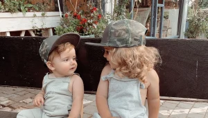 היפסטר - בגדי הילדים שמשגעים את המדינה