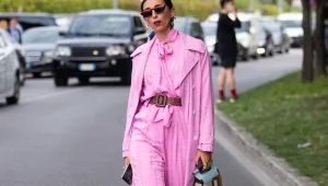 הרחובות מצטלמים לאט: על כוחו של צילום אופנת הרחוב ועל למה הוא עדיין רלבנטי מתמיד