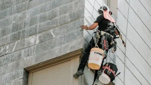 הכירו את חברת העבודות בגובה המצליחה מאשדוד - "גלקין גרופ בע"מ"