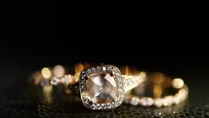 חנויות תכשיטים בבורסה ליהלומים: מה זה אומר?