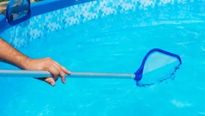 שוק הבריכות בישראל בעקבות הקורונה