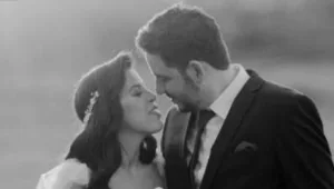 לאחר 5 פרידות - ספיר התחתנה עם האקס שלה