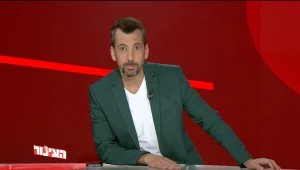 הצינור 21.03.21 התוכנית המלאה | התאונה של לינור