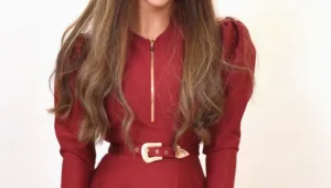 המעצבת המגשרת בין העולם הדתי לחילוני מספרת: "אופנה צנועה יכולה להיות מרהיבה"